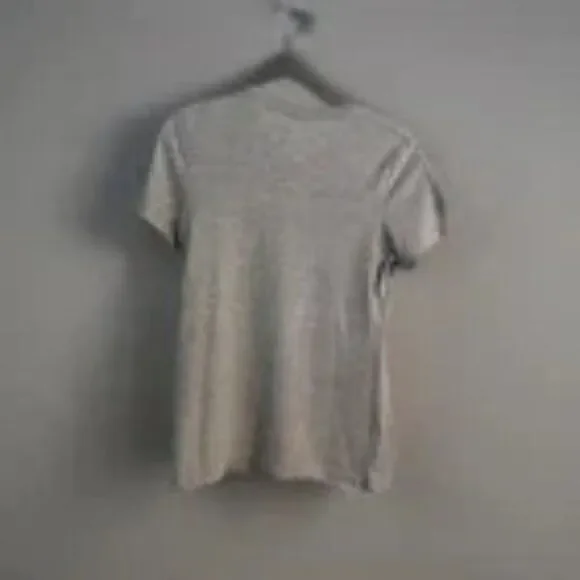 Boston Bruins Youth T Shirt Girls Large 10/12 Gray NHL Hockey Tee NWT - Picture 5 of 5